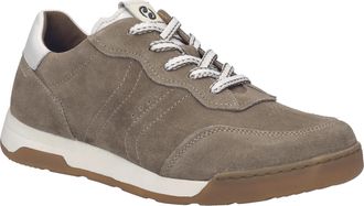 Josef Seibel Heren Sneaker Blake 03 in beige