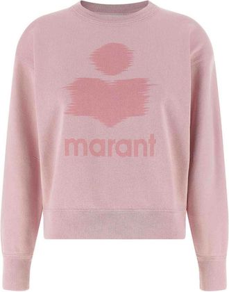 Isabel Marant Mobyli Sweatshirt