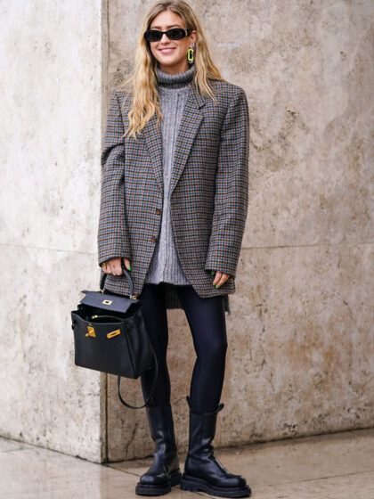 Come abbinare top e leggings? Le combo più hot