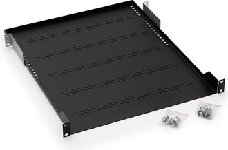 Triton Rab Up 750 A1 Estante Negro 750 Mm Escritorio