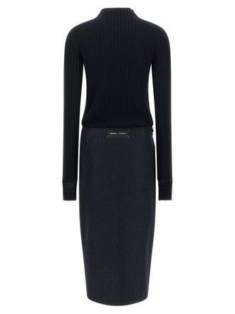 Pinko Dianella Dress