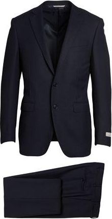 Canali SUITS and CO-ORDS - Suits on YOOX.COM