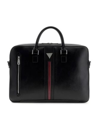 Guess Torino laptoptas voor heren