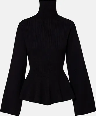 R&oacute;he R&oacute;he Dolcevita in lana e cashmere