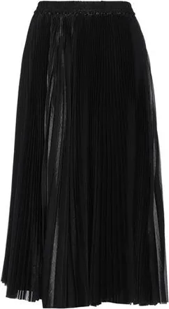 P.A.R.O.S.H. BOTTOMWEAR - Midi skirts sur YOOX.COM