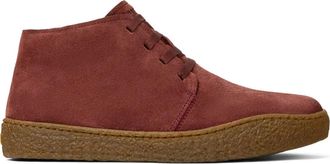 Camper Stivali Peu Terreno - Rosso