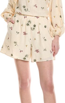 Seraphina Knit Short