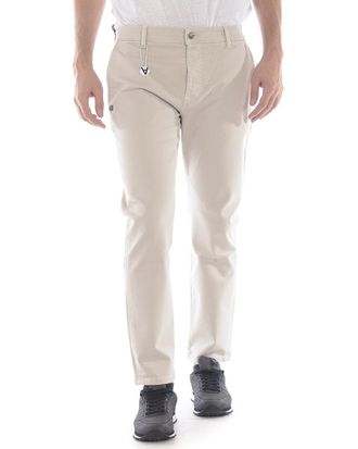 Daniele Alessandrini Jeans Trouser