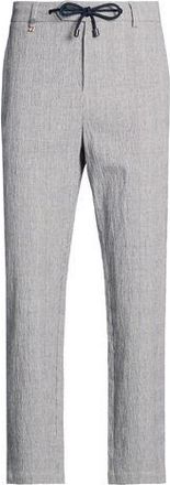 Distretto 12 HOSEN & R&Ouml;CKE - Hosen auf YOOX.COM