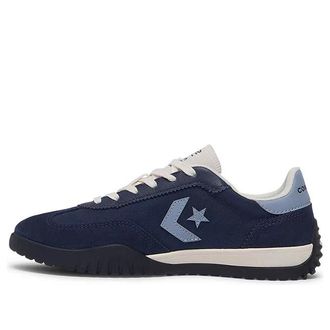 Converse Run Star Trainer Navy Black A10621C