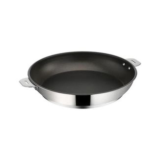 Lagostina Sart&eacute;n De Acero Inoxidable De 20 Cm. - 012138040720 - Lagostina