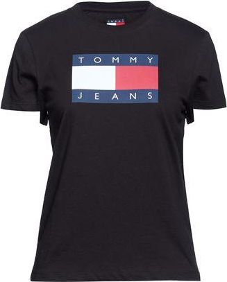 Tommy Jeans TOPWEAR - T-shirts sur YOOX.COM