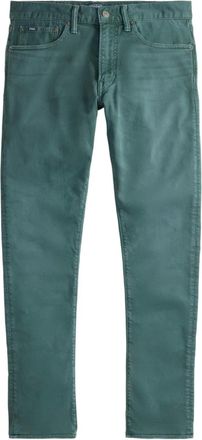 Polo Ralph Lauren Sullivan jeans - Groen
