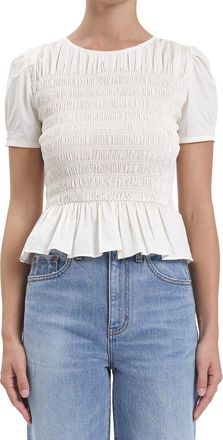 Daze Denim Daze Chloe Top