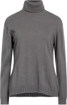 Diana Gallesi KNITWEAR - Turtlenecks on YOOX.COM
