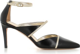 Antonio Barbato Décolleté 4638