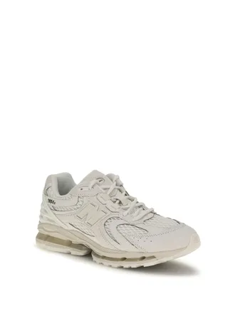 New Balance Sneakers - White