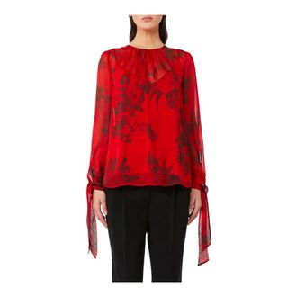 Max Mara Fabia Shirt