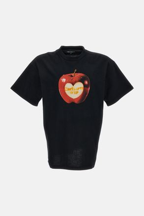 Carhartt Work in Progress T-shirt Con Stampa