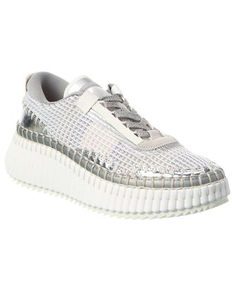 Chlo&eacute; Nama Sneaker