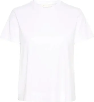 Inwear Luke Base T-shirt - Dames - T-shirts - Wit - 3XL - Katoen - Tops