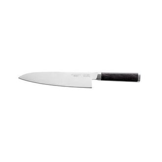 Scanpan Maitre D 8-Inch Chefs Knife in Black at Nordstrom