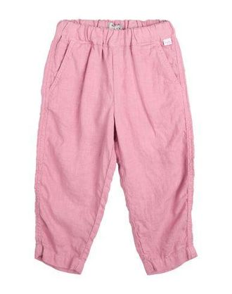 Il Gufo BOTTOMWEAR - Trousers on YOOX.COM