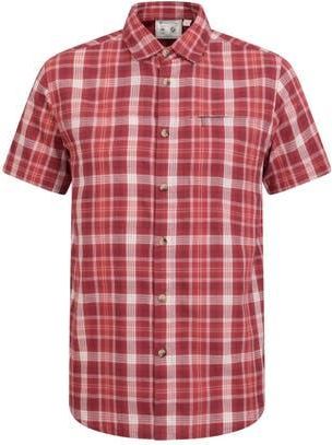 Mountain Warehouse Cotton Shirt in Red at Nordstrom, Size X-Small