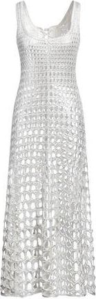 Chlo&eacute; DRESSES - Midi dresses on YOOX.COM