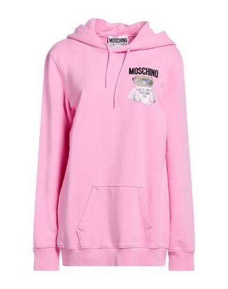 Moschino CAMISETAS Y TOPS - Sudaderas en YOOX.COM