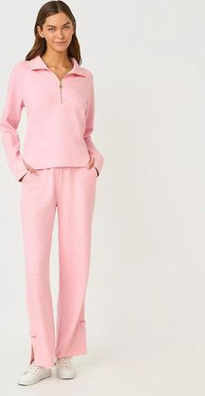 Lilly Pulitzer UPF 50+ 30.5 Dylana Bow Track Pant