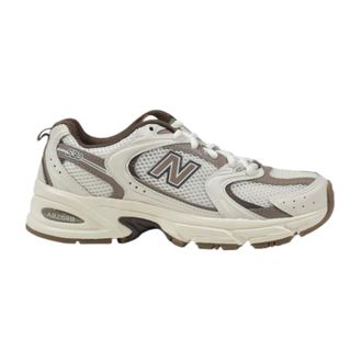 New Balance Scarpe Donna in Camoscio Collezione Autunno/Inverno - - Shoes - Donna - Marrone - 38 1/2 EU