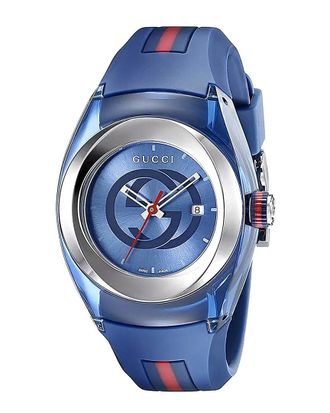 Gucci Mens Sync Watch