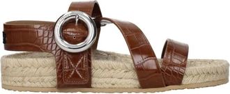 Stella McCartney Mujer, Zapatos, Marrón, Talla: 36 EU