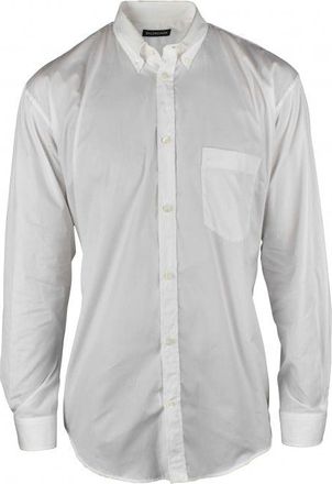 Balenciaga Camicia Balenciaga
