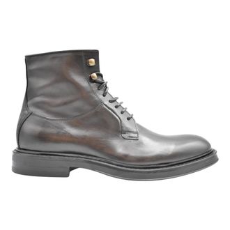 Corvari Hombre, Zapatos, Marr&oacute;n, Talla: 41 EU
