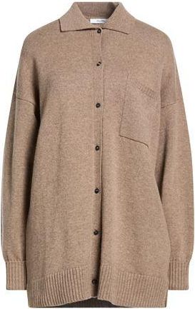 Max Mara MAGLIERIA - Cardigan su YOOX.COM