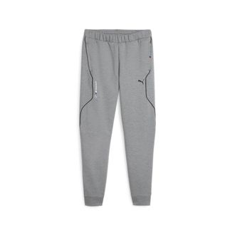 OEM Pantalones Deportivos Puma Bmw Mms Para Hombre, Color Gris, 62414603 R S