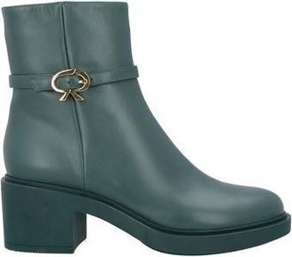 Gianvito Rossi FOOTWEAR - Ankle boots on YOOX.COM