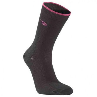 Ivanhoe of Sweden Wool Sock Merinosocken - Unisex | grau