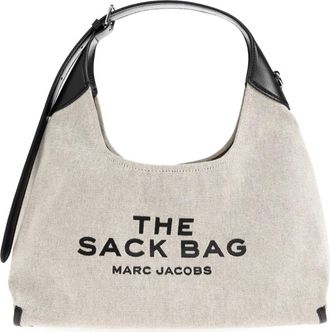 Marc Jacobs Shopper - Dames - Schoudertassen - Grijs - ONE Size - Tassen