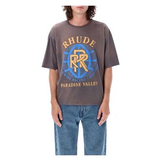 Rhude Paradise Valley T-Shirt