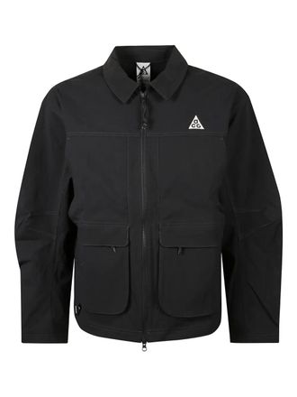 Nike ACG Smith Summit jacket - men - Nylon/Elastane - S - Black