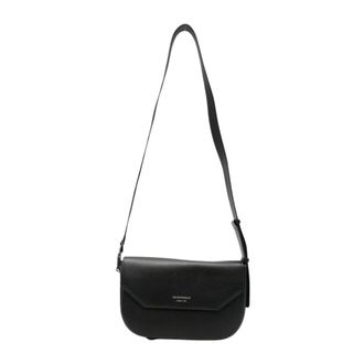 Emporio Armani Mujer, Bolsos, Negro, Talla: ONE Size