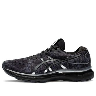 Asics Gel-Nimbus 24 Platinum Carrier Grey Pure Silver 1011B358-020