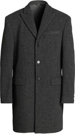 Daniele Alessandrini COATS & JACKETS - Coats on YOOX.COM