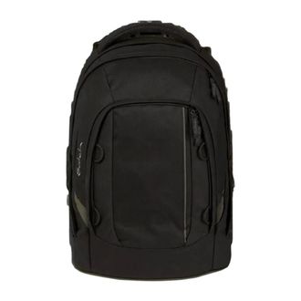 Satch Dames, Tassen, Zwart, Maat: ONE Size