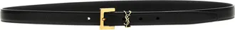 Saint Laurent Ysl Belt