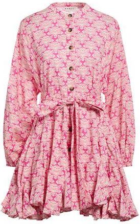 Rhode Resort KLEIDER - Mini-Kleider auf YOOX.COM