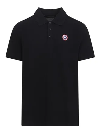 Canada Goose Buckley Polo
